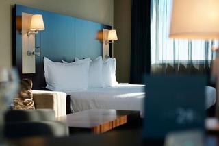 AC by Marriott we Wrocławiu