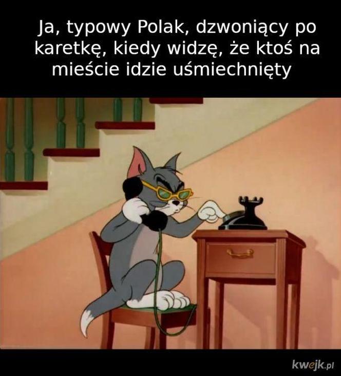 Tak się śmieją z Polski i Polaków! TOP 40 najśmieszniejszych memów