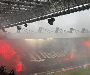 Pożegnanie Jakuba Błaszczykowskiego na Stadionie Miejskim im. Henryka Reymana w Krakowie