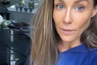 Małgorzata Rozenek nie płaci za dom 