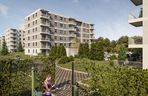 Apartamenty Krakowska we Wrocławiu