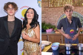 Syn Steczkowskiej dołączył do Pytania na Śniadanie! 20-letni Stanisław świetnie wypada w nowej roli