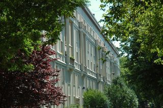 Ikona architektury i miasto idealne? Nowa Huta nie taka stara, a już zabytkowa