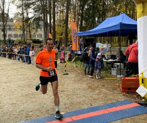 Bieg Superbohatera - Olsztyn 2025