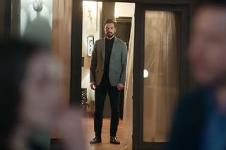 Dziedzictwo, odcinek 672: Ferit, Yaman, Nana, Luka