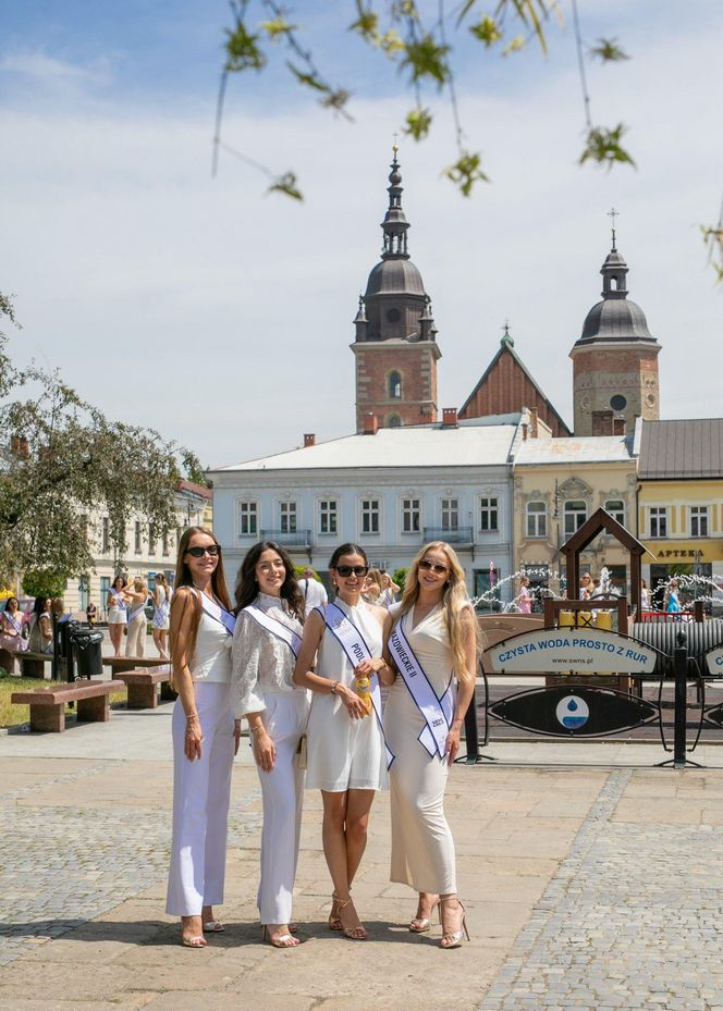 Wybory Miss Polski