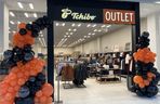 Nowy outlet Tchibo