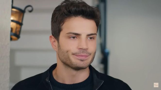 Ege wpada w poważne kłopoty, próbując na własną rękę pomóc matce Zeynep