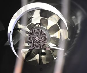 Byliśmy na budowie ostatniej stacji metra w Warszawie. Widok zapiera dech w piersiach