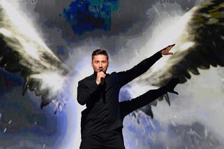 Sergey Lazarew na Eurowizji 2019 - czy powtórzy się skandal sprzed dwóch lat?