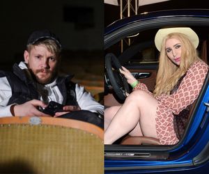 Sebastian Fabijański zastraszany przez Rafalalę. Wspomniał też o Maffashion!