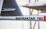 Bayraktar TB2