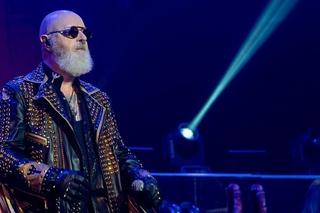 Rob Halford wydał kolejną książkę! O czym jest Biblical?