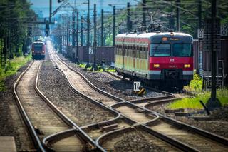 Lubelskie - trwa kolejowe pogotowie strajkowe