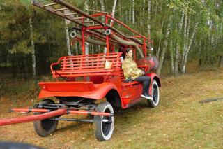 Piknik Tak to było sto lat temu w Dąbrówce Stany