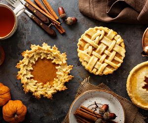 Pumpkin pie, czyli placek dyniowy: przepis na kultowe amerykańskie ciasto