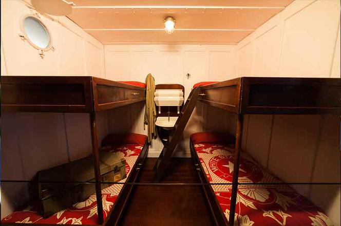 Wystawa Titanic the Exhibition