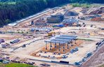 Katowice Airport prowadzi największy program rozwoju w historii