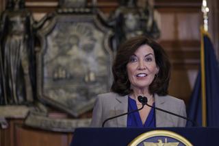 Nowy Jork uderza w Rosjan