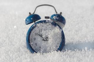 Zegar biologiczny zimą. Jak zima i brak światła wpływają na organizm?