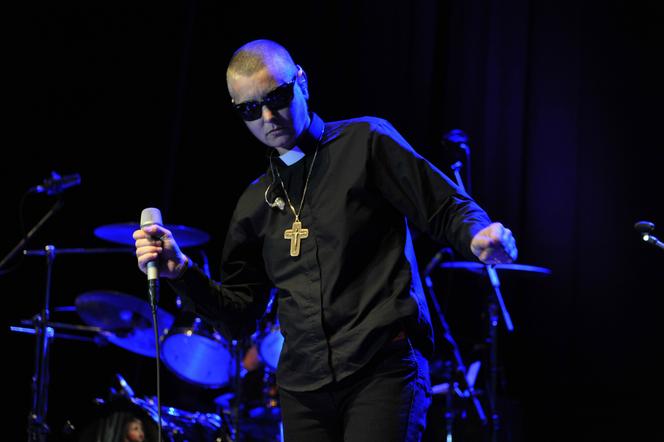 Sinead O'Connor 