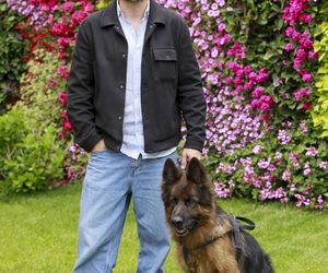 Marcin Rogacewicz już po rozwodzie