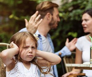 Kiedy mama nie zgadza się z tatą. 6 sposobów, aby nie podważać jego autorytetu przy dziecku