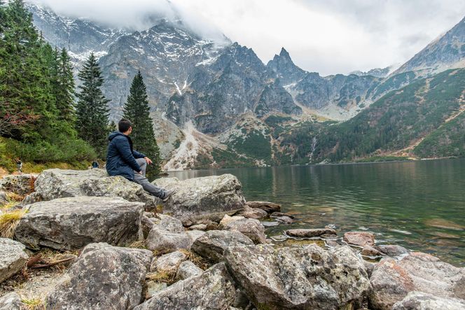 Najlepsze województwo w Polsce. Sztuczna inteligencja wybrała woj. małopolskie