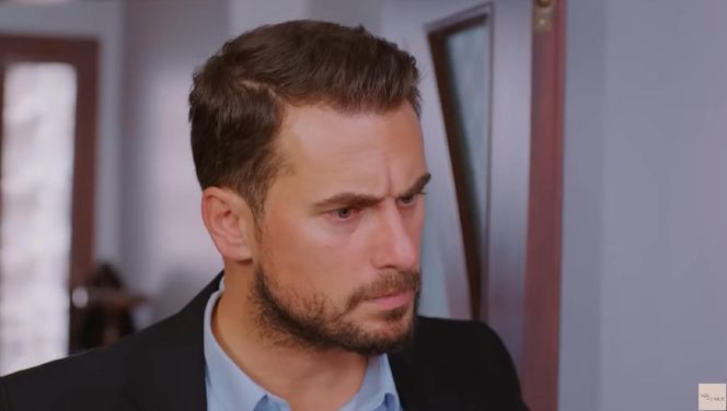 Miłość i nadzieja odc. 312. Kuzey