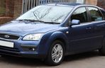 Ford Focus II