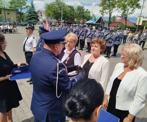 W 2025 roku obchody Święta Policji w Siedlcach odbyły się 23 lipca