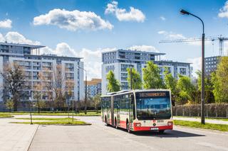 Dobra wiadomość! Gdańsk kupi nowe autobusy! Ma być ekologicznie i wygodnie