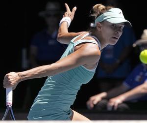 Magda Linette WYNIK meczu Polka odpadła z turnieju WTA w Austin! Przykra porażka z Rosjanką Graczewą!