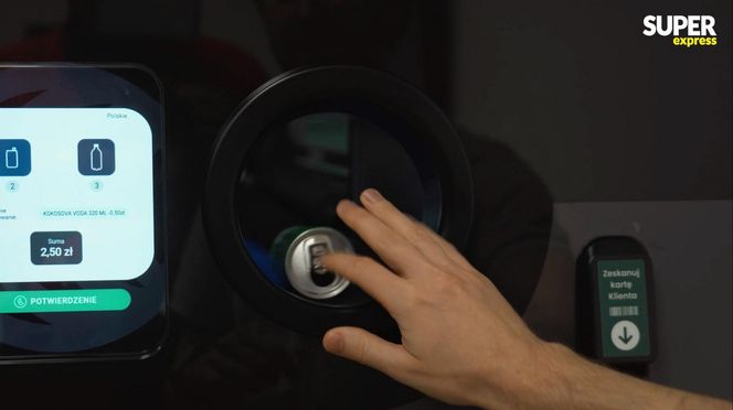 System kaucyjny w Polsce. Sprawdziliśmy, jak działają maszyny!