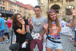 ESKA Summer City odwiedzila Święto Chleba i Piernika w Jaworze