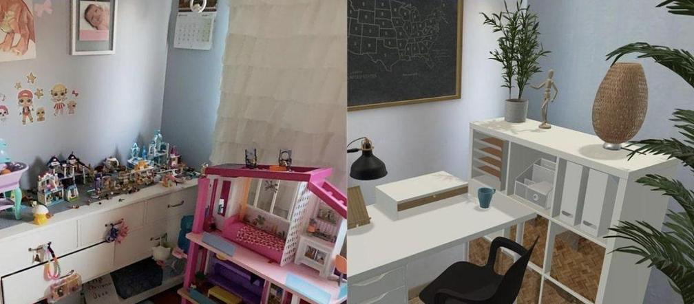 IKEA KREATIV