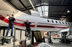 Muzeum Motoryzacji Wena w Oławie