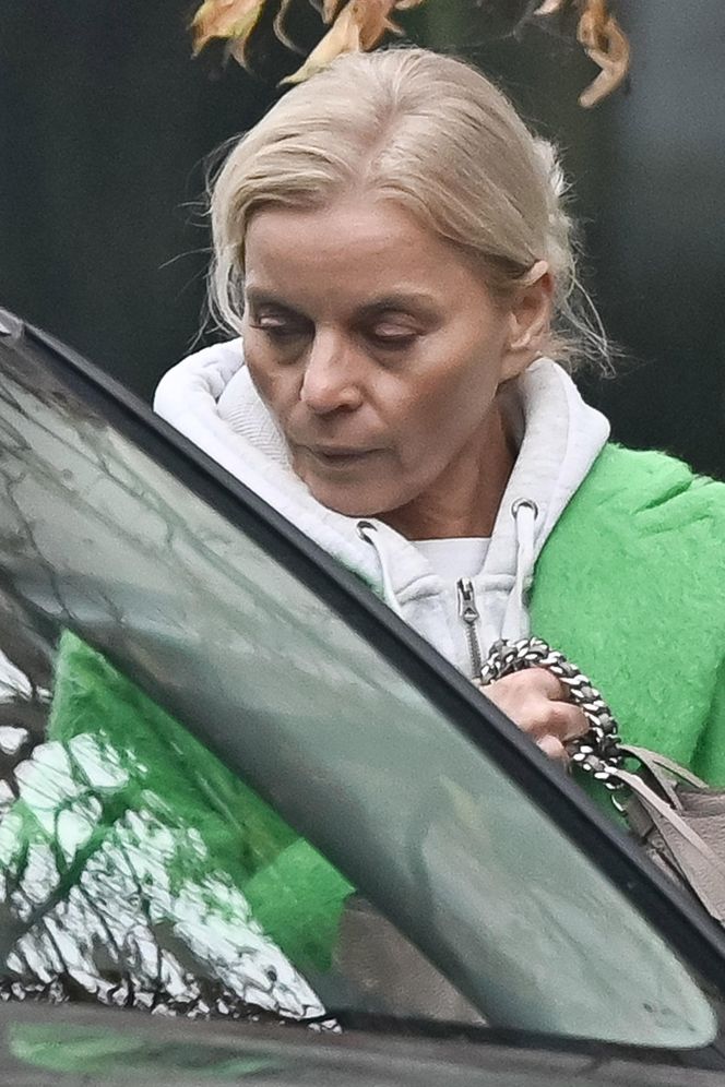 Małgorzata Foremniak. Zosia samosia