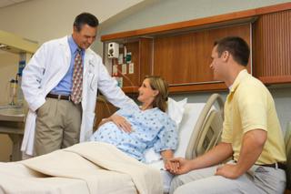 Prawa rodzącej w szpitalu: prawa pacjentki podczas porodu