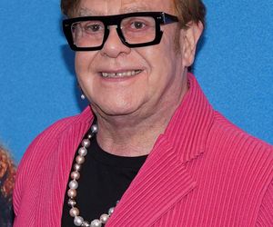 Elton John ma już 77 lat. Jak aktualnie wygląda?