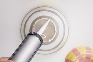 Osłonka na doniczkę DIY