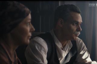 Stulecie Winnych, sezon 2, odc. 24: Stanisław (Jan Wieczorkowski), Kazia (Katarzyna Kwiatkowska), 