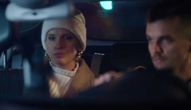 M jak miłość, odcinek 1861: Kolejna ucieczka Doroty od Bartka. Nigdy jej tego nie wybaczy? - WIDEO, ZDJĘCI