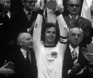 Nie żyje Franz Beckenbauer. Tak Zbigniew Boniek pożegnał legendę futbolu! Wzruszające pożegnania kolegów z boiska
