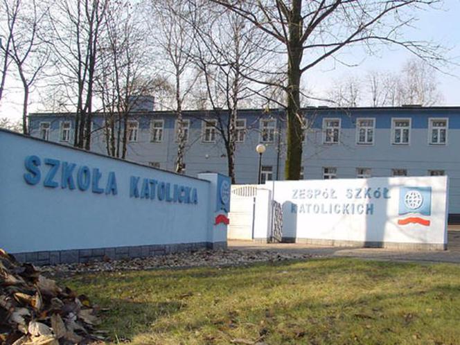 Katolickie LO im. ks. Jana Twardowskiego [ZABRZE]