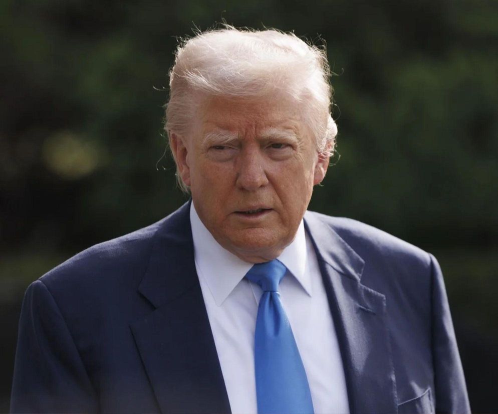 Donald Trump zadowolony ze zwycięstwa Nawrockiego. „Wspiera zdrowy rozsądek”