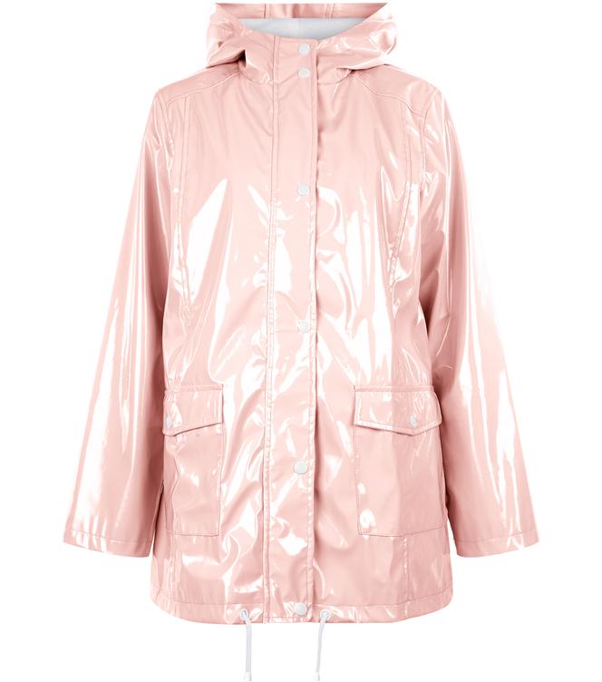 Wiosenne płaszcze i kurtki od New Look. Zobacz propozycje