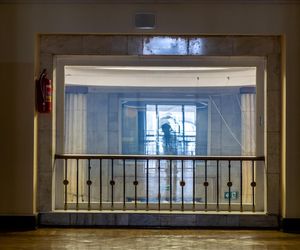 Pałac Kultury i Nauki w Warszawie