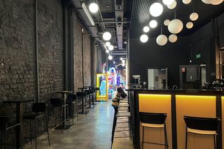 Odrestaurowana kamienica Pod Głową św. Jana we Wrocławiu