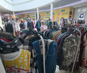 Babi Targ i Mami Babi Targ w Bydgoszczy. Wiosenne wietrzenie szaf już za nami!